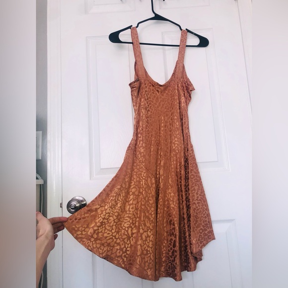 Amuse Society mini dress (XS) - Picture 9 of 11